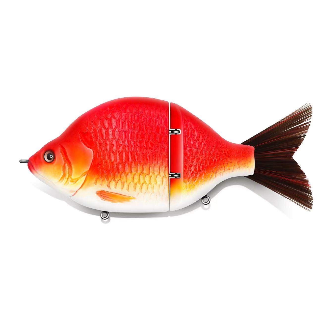Gold Fish