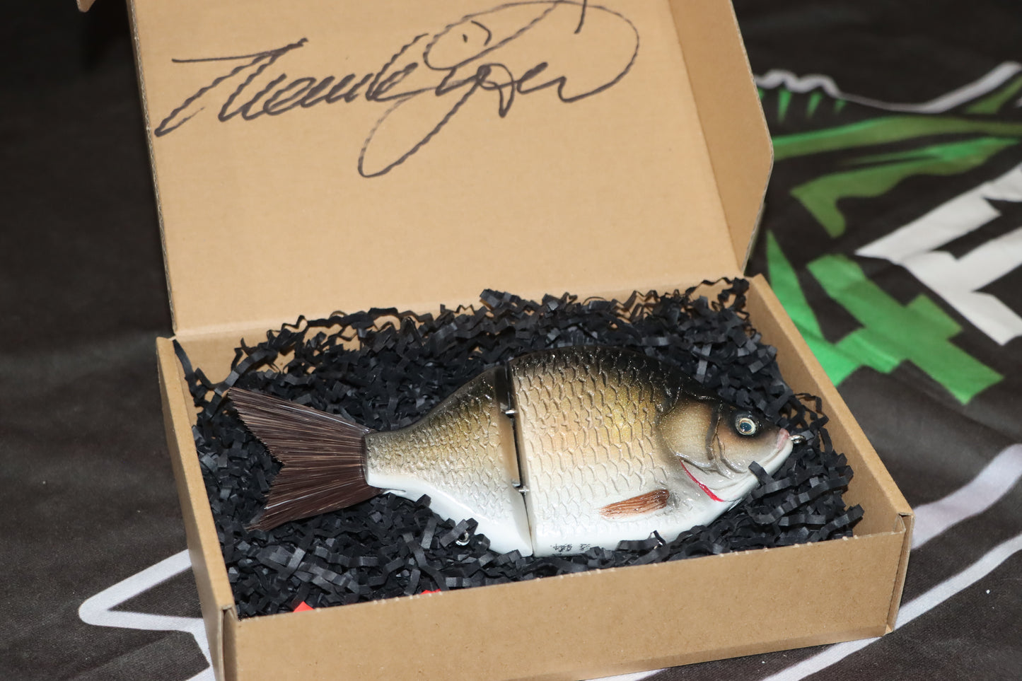 Carp Revenge Bundle