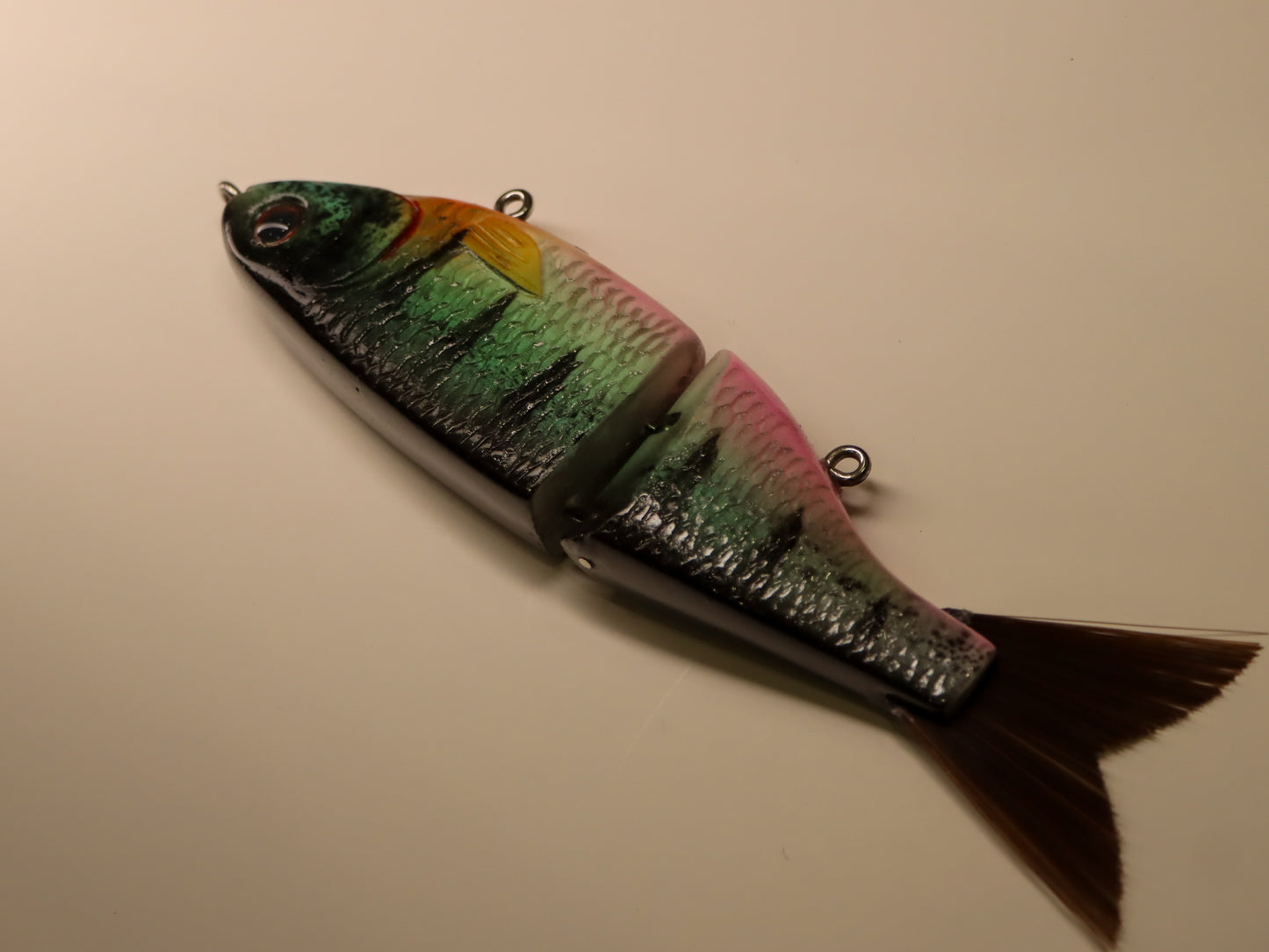 Gill