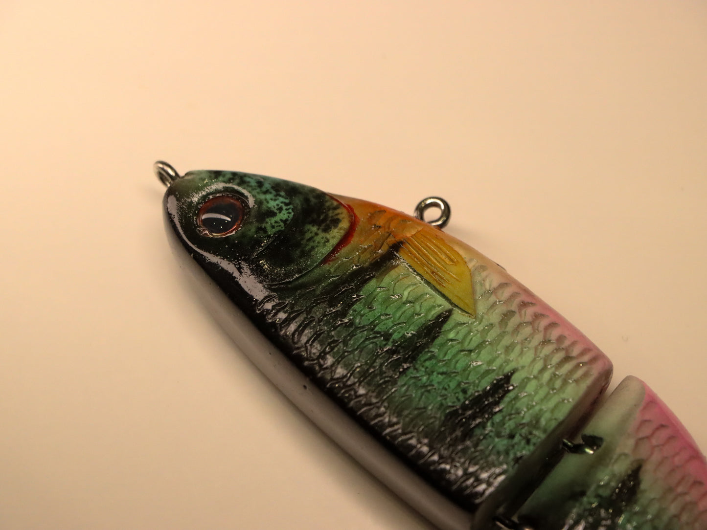 Gill