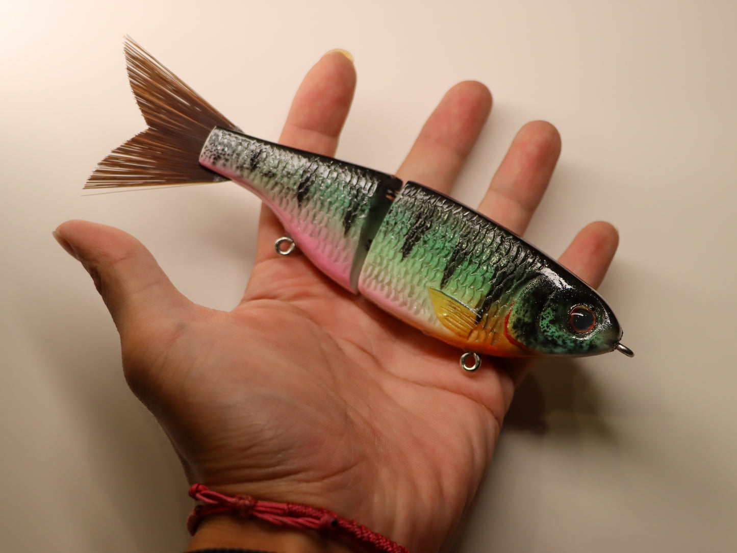 Gill