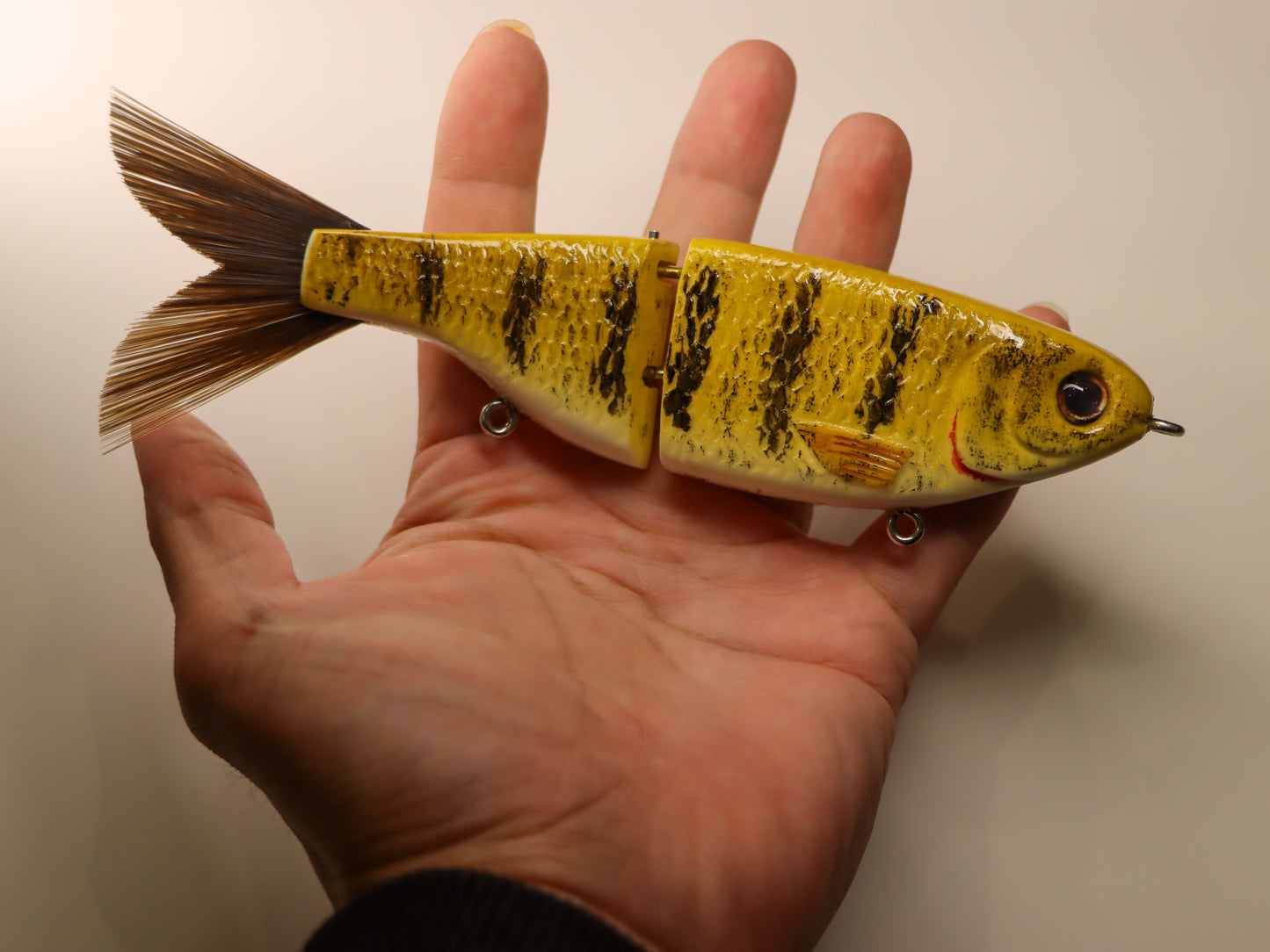 Smallmouth Bass