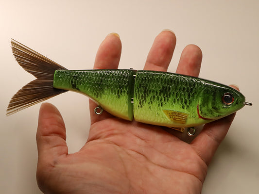 Baby Bass