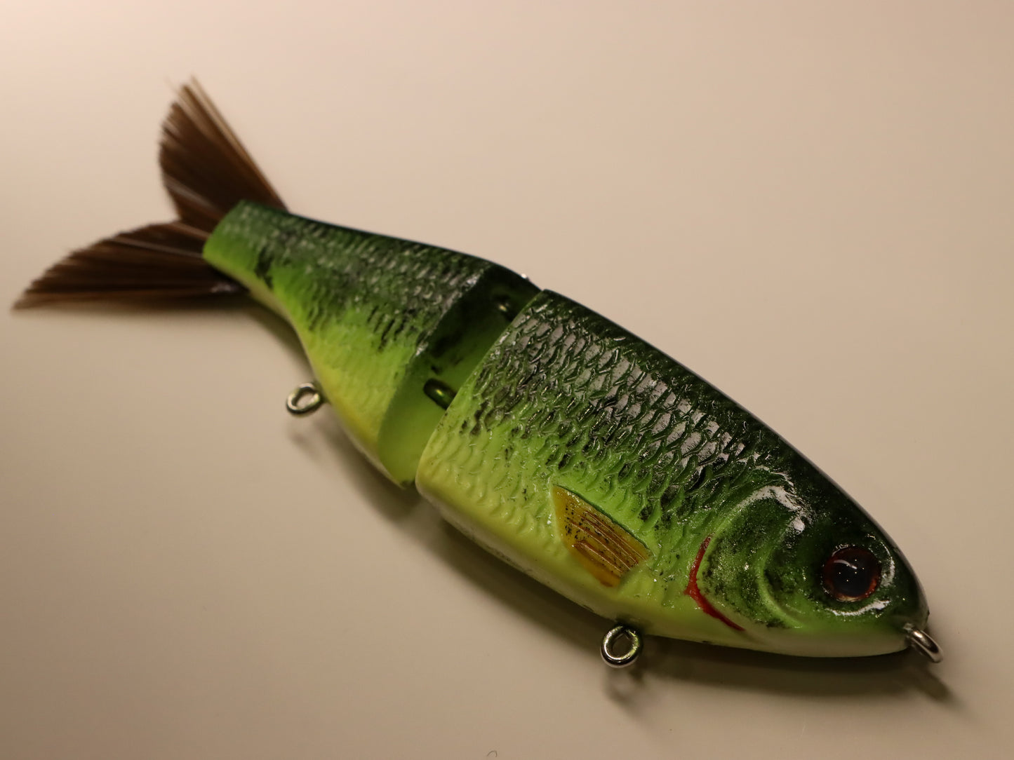 Baby Bass