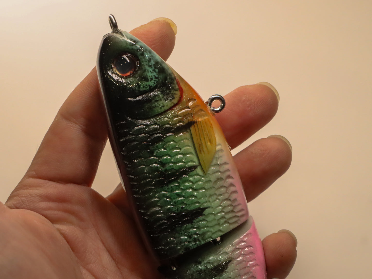 Gill