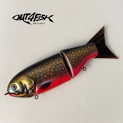 Titan | Arctic Char - Limited Edition