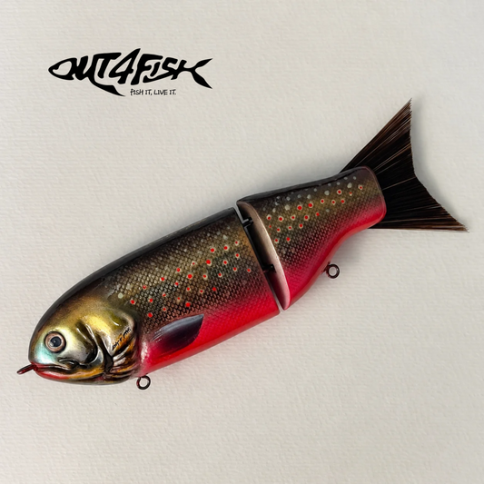 Titan | Arctic Char - Limited Edition
