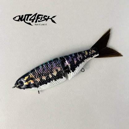 Baby Shad | Toman - Limited Edition