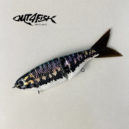 Baby Shad | Toman - Limited Edition