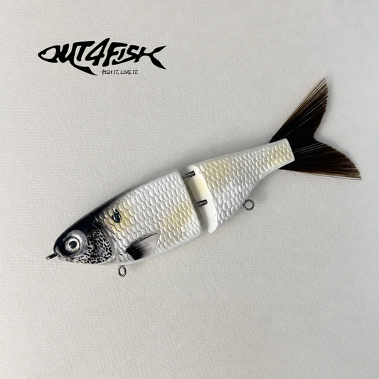 Out4Fish Pro Gear Inc. – Out4fish