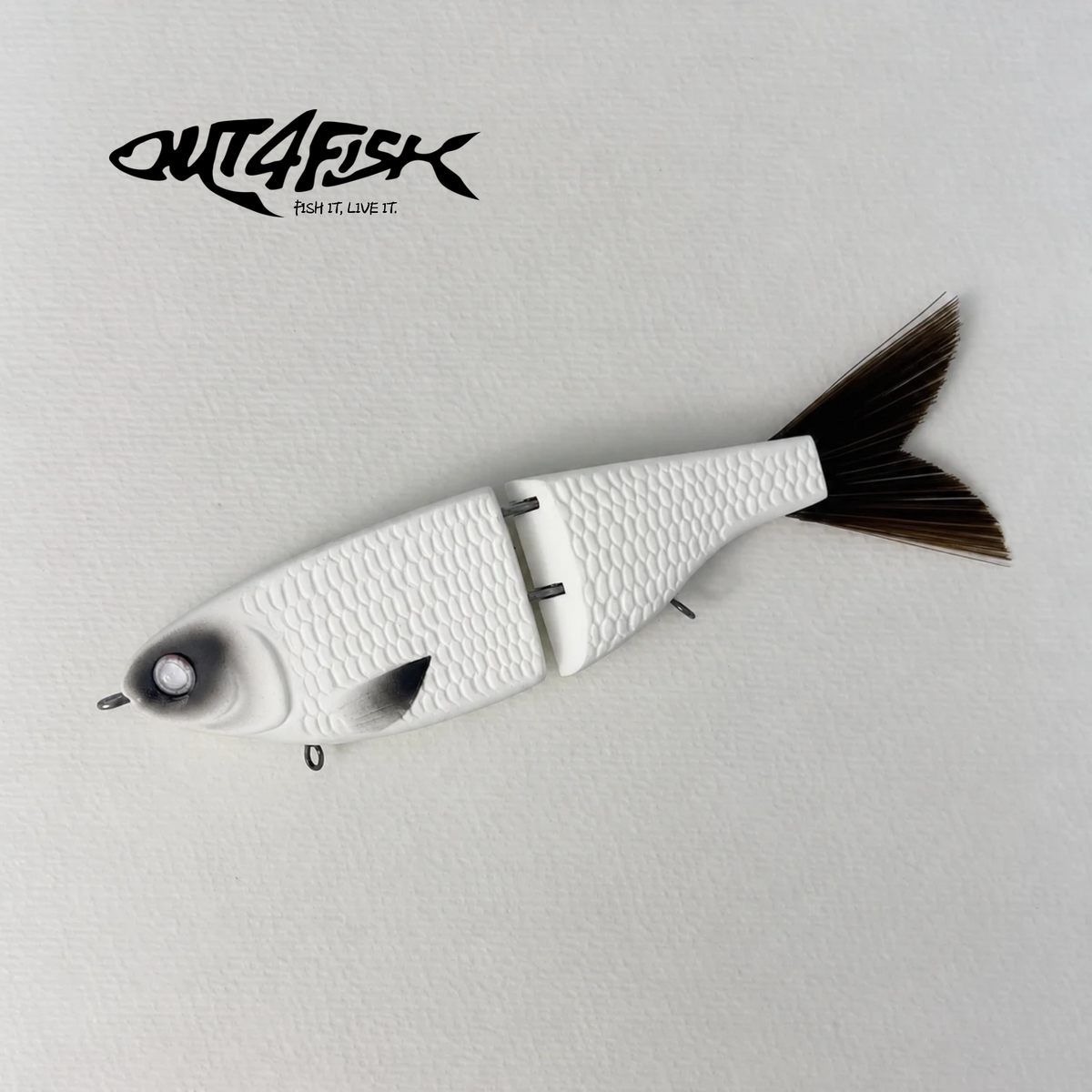 Baby Shad | Panda