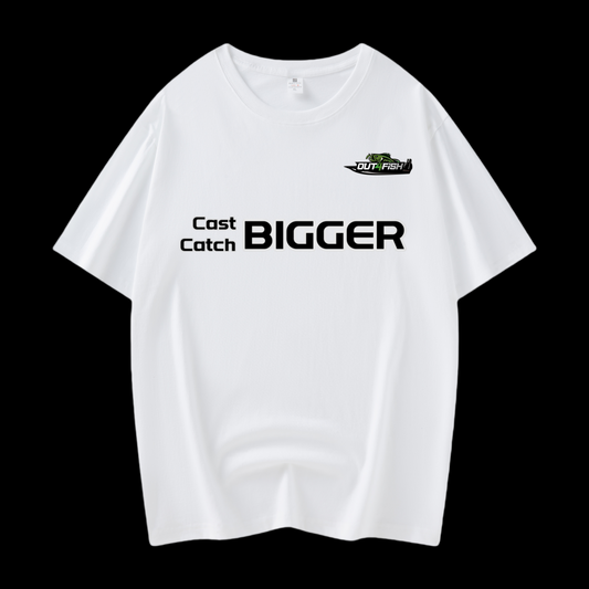 O4F Sunfish Series T-shirt