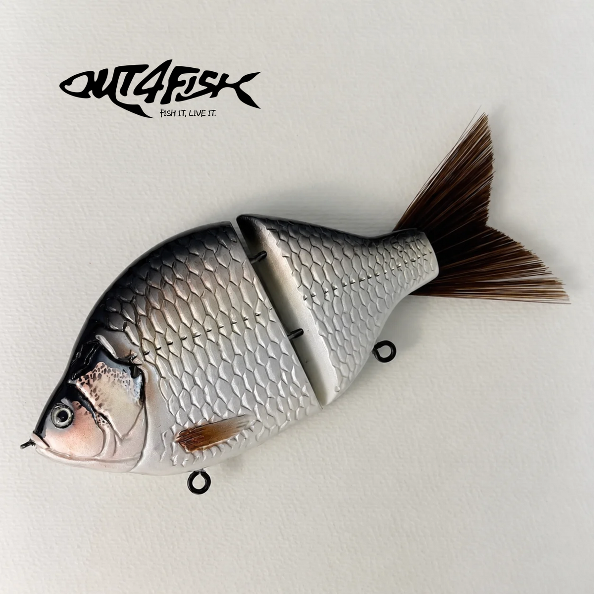 Fulin | Native Silver