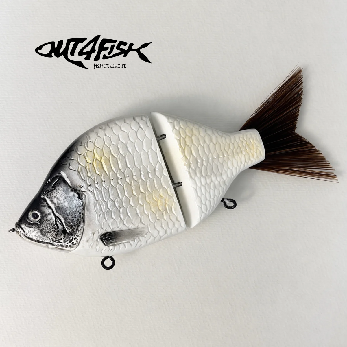 Fulin | Ink Wash