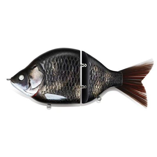 Zombie Tilapia