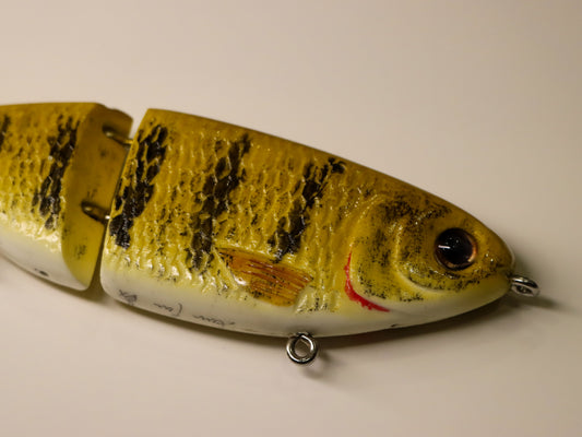 Smallmouth Bass
