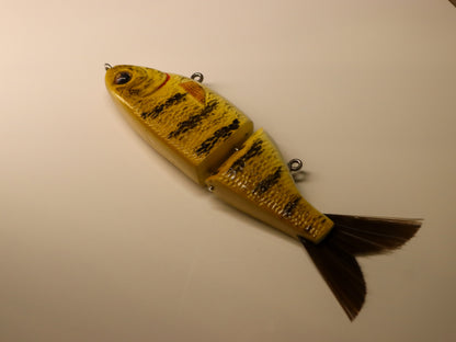 Smallmouth Bass
