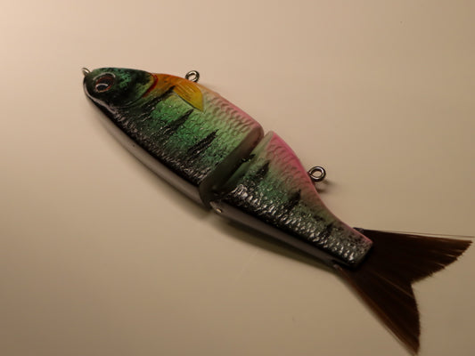 Gill