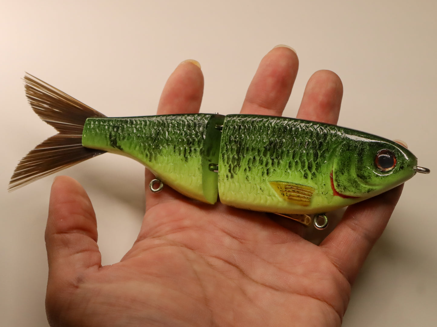 Baby Bass