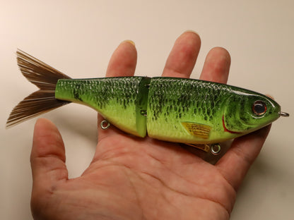 Baby Bass