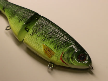 Baby Bass