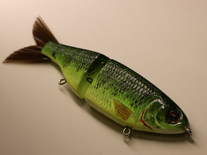 Baby Bass