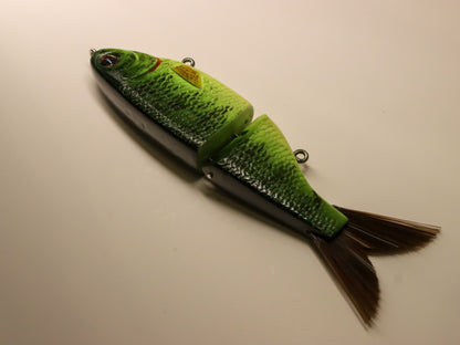 Baby Bass