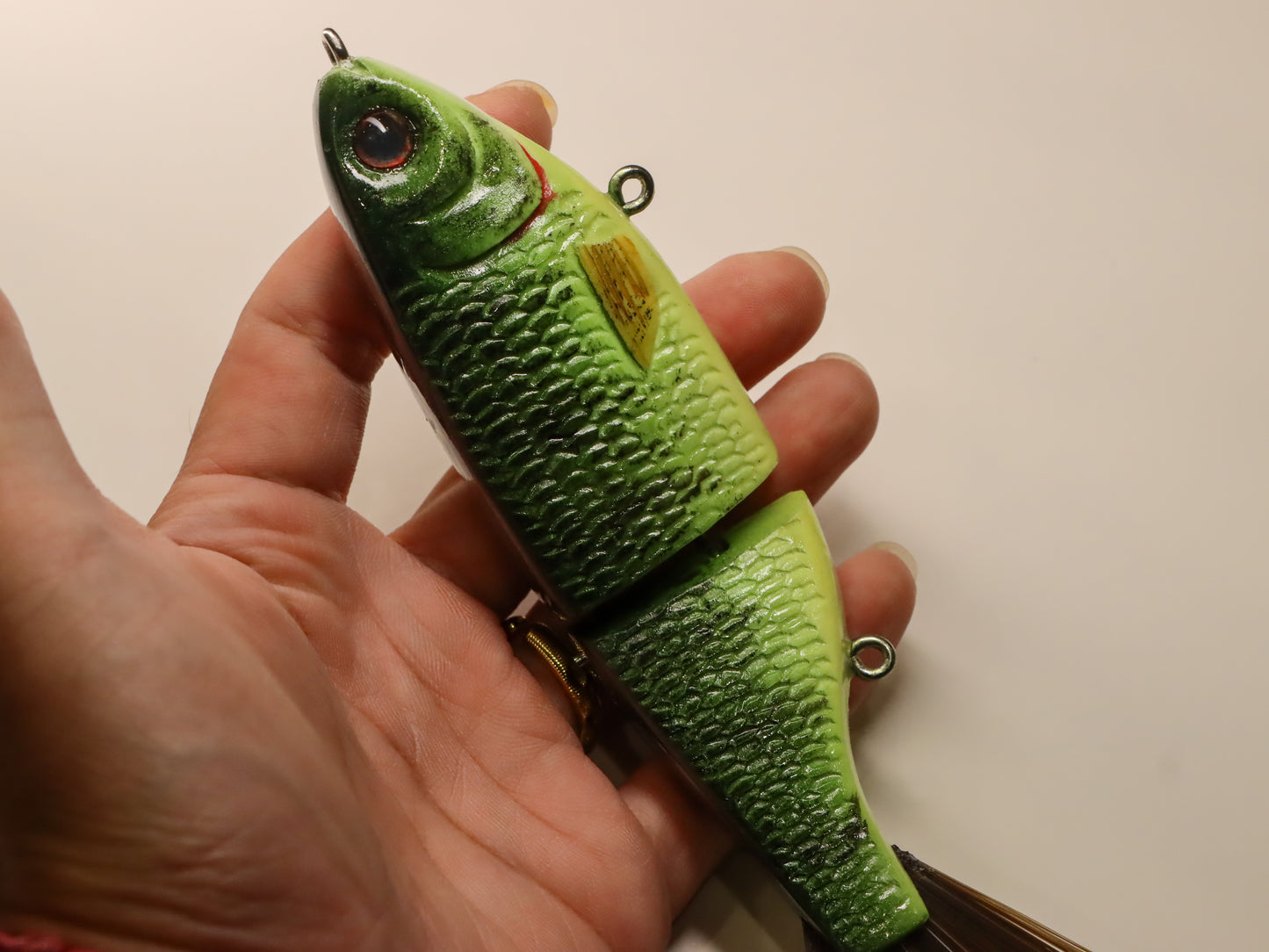Baby Bass