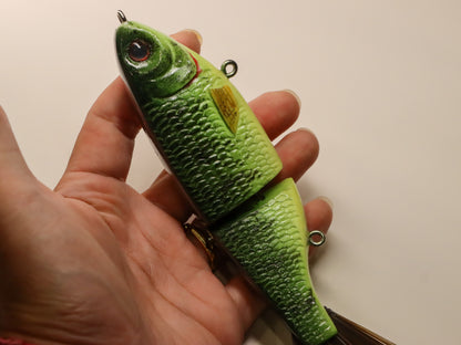 Baby Bass
