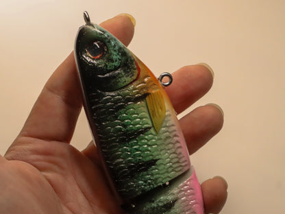 Gill