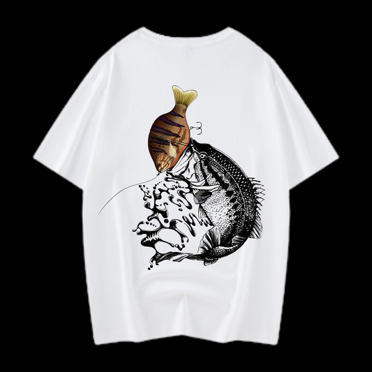 O4F Sunfish Series T-shirt