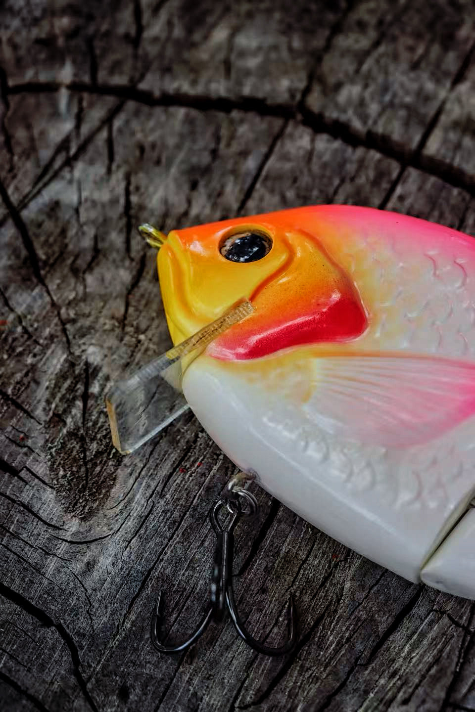 StrayGill | Peach Bomb