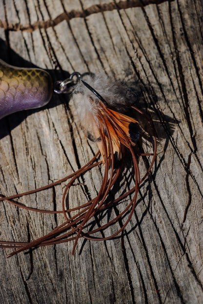 StrayGill | Bluegill
