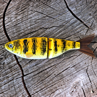 Baby Shad | Smallie