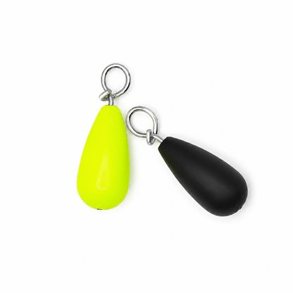 Swimbait Tungsten Weight｜Quick Attach
