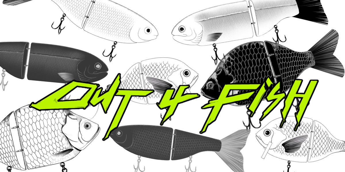 Out4Fish Pro Gear Inc. – Out4fish